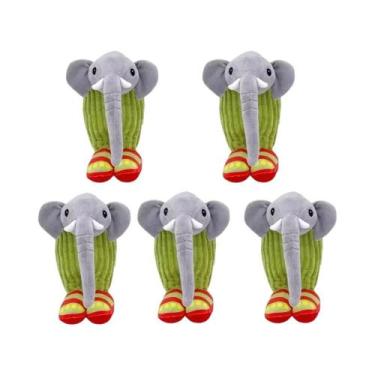 Imagem de Brinquedo De Pelúcia Italian Brainrot Tung Tung Tung Sahur, Boneco De 