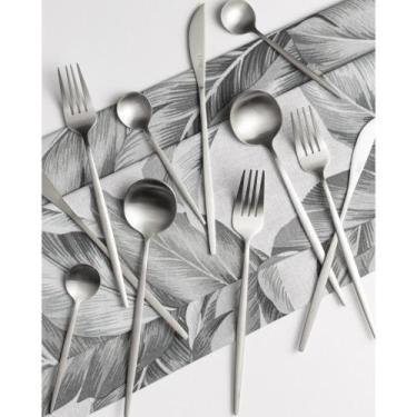 Imagem de Faqueiro 16 Peças Lyor Ópera de Aço Inox