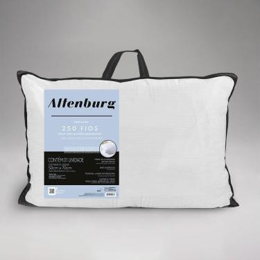 Imagem de Travesseiro Altenburg 250 Fios 50cm X 70cm