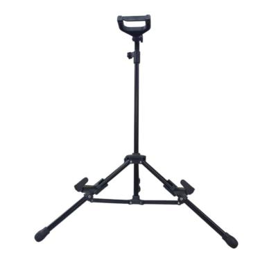 Imagem de Suporte Pedestal P/instrumento De Corda C/trava Visão Pic-01