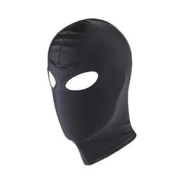 Imagem de Balaclava Unissex Elástica E Respirável Com 1/2/3 Furos, Máscara Tátic