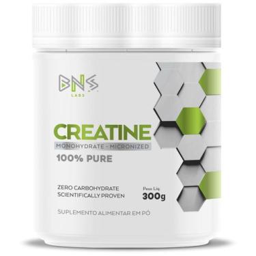 Imagem de Creatina Monohidratada e Micronizada 100 pura, Aprovada com Laudo BNS 