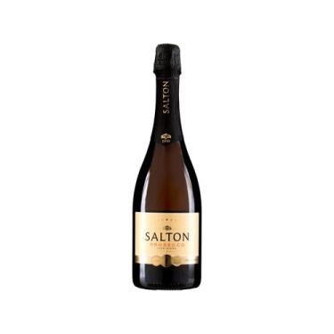 Imagem de Prosecco Espumante Salton 750ml, Brut, Branco