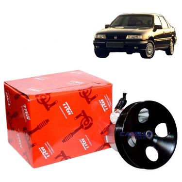 Imagem de Bomba De Óleo Direção Hidráulica Original Trw Gm Vectra 2.0 1993 a 1995