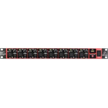 Imagem de Conversor Behringer ADA8200