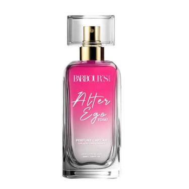 Imagem de Barbour's Beauty Alter Ego Rosé - Perfume Capilar 50ml - Barbours Beau
