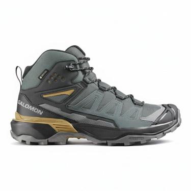 Imagem de Bota Salomon X Ultra 360 Mid GTX Masculina-Masculino