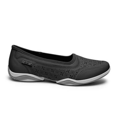 Imagem de Tenis Feminino Casual Kolosh Slip On Conforto Calce Facil Ref: C2743, 