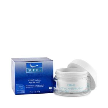 Imagem de Nupill Facial Firmness Intensive Pele normal à seca Creme Antirrugas Q