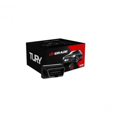 Imagem de Módulo de Vidro Elétrico Automotivo para Fechamento Automático Pro 3.5FG Compatível com Veículos Via Conector OBD