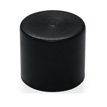 Imagem de Pézinhos para Móveis Gomaflex 1'' 25MM Conjunto com 10 Peças para Sofás Mesas e Cadeira...