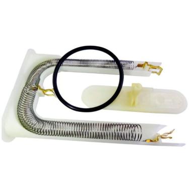 Imagem de Resistência Lorenzetti Versátil para Aquecedor Elétrico Peça de Reposição 5500 W 220 V Original