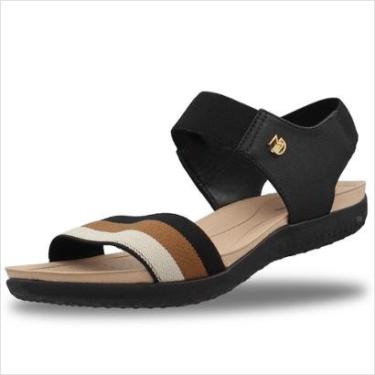 Imagem de Sandália Papete Feminina Modare Ultraconforto-Feminino