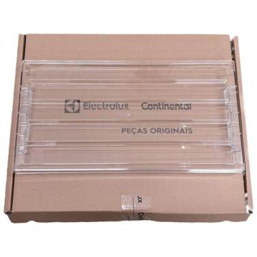 Imagem de Prateleira Freezer Geladeira Electrolux TC56 IT56 IT55 TF55