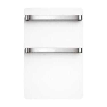 Imagem de Toalheiro Térmico Vieiro Branco 220v Flaza
