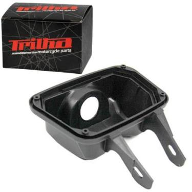 Imagem de Tampa Traseira da Caixa Do Filtro de Ar PHOENIX50 2011-2019 - Trilha