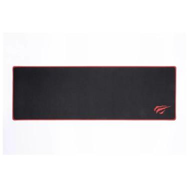 Imagem de Mousepad Gamer Havit Control, Extra Grande - HV-MP830 Preto