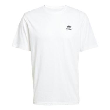Imagem de Camiseta Trefoil Essentials Adidas Masculina-Masculino