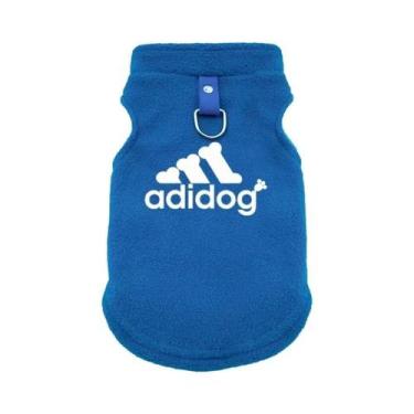 Imagem de Colete De Fleece Para Cães Pequenos, Macio, Para Primavera E Verão, Pa