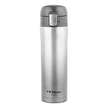 Imagem de Squeeze Aço Inox Térmico 420 Ml 8hs-Quente e 15hs-Frio 09065-Unissex