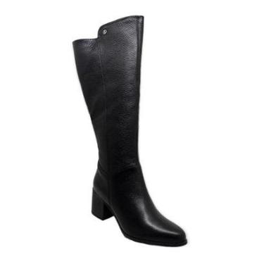 Imagem de Bota Cano Longo Bottero 346903-Feminino