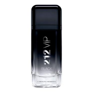 Imagem de Carolina Herrera 212 Vip Black Eau De Parfum - Perfume Masculino 200ml