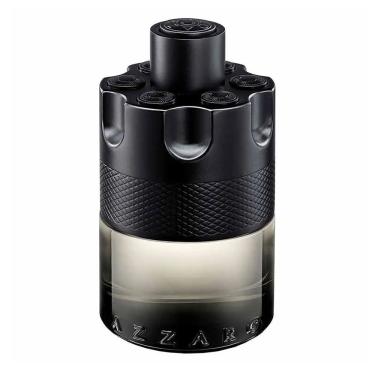 Imagem de Azzaro Wanted The Most Eau De Toilette Intense - Perfume Masculino 100ml