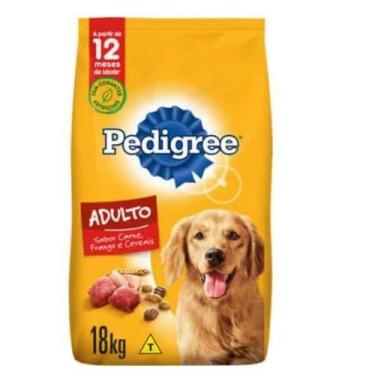 Imagem de Ração Pedigree