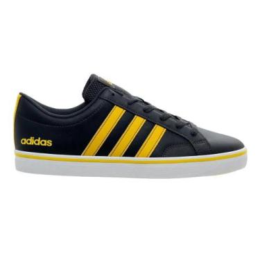 Imagem de Tênis Adidas VS Pace 2.0 Masculino Casual - Conforto e Versatilidade, 