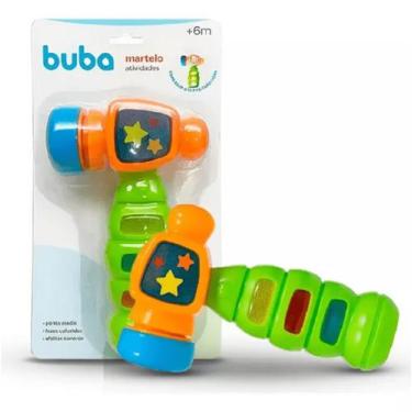 Imagem de Martelo de atividades 17109 - Buba