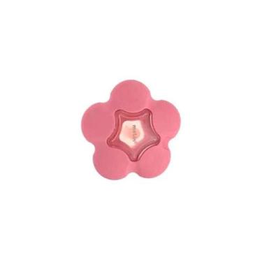 Imagem de Borracha Love Flowers MOLIN, Rosa