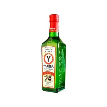 Imagem de Azeite de Oliva Espanhol Extra Virgem Ybarra 500ml, 500ml