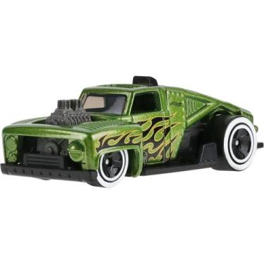 Imagem de Hot Wheels - Erikenstein Rod - JJJ75 - Mattel