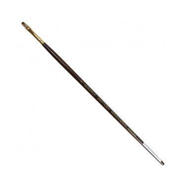 Imagem de Pincel Winsor & Newton Monarch Filbert 04 - WINSOR NEWTON