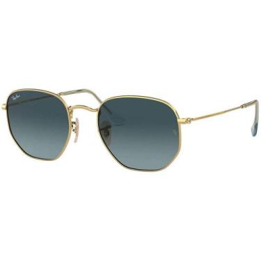Imagem de Oculos Solar Ray-Ban Rb3548Nl 91233M54