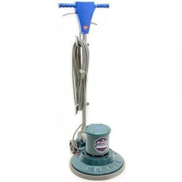 Imagem de Enceradeira Industrial  CL 500  Export  Sales  Cleaner, 220V