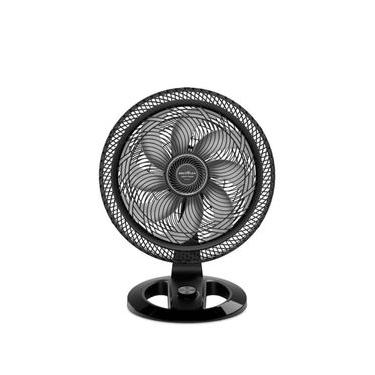 Imagem de Ventilador Britânia 230W Hélice 48cm 8 Pás 3 Velocidades Preto BVT50T 220V