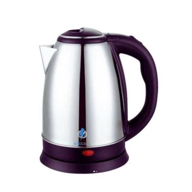 Imagem de Chaleira Elétrica Em Aço Inox 1.8l 220v Exc 6068