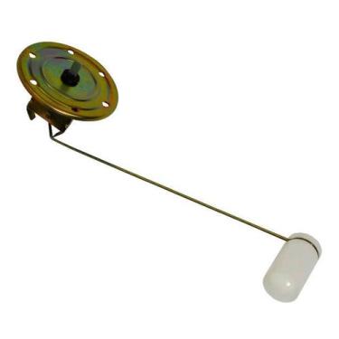 Imagem de Boia Medidor Combustível C Haste (v=70-c=10) 23 Cm Willys - Willtec