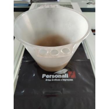 Imagem de Balde gelo jateado personalizado - PersonaliZ 