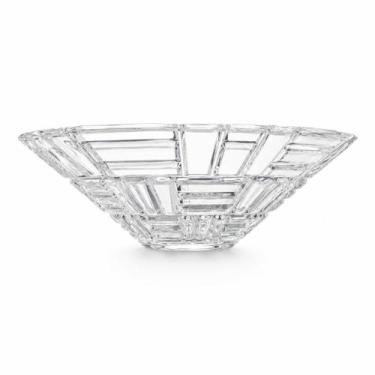 Imagem de Centro de Mesa/Fruteira/Saladeira - Cristal - Mikasa, 34cm