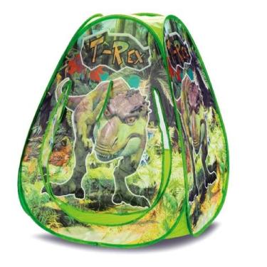 Imagem de Barraca Dinossauro 5302 - Samba Toys