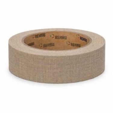 Imagem de Fita de Borda PVC Trama Gianduia Duratex 35x0,45mm Rolo 20m - Rehau