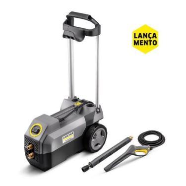 Imagem de Lavadora de Alta pressão Profissional Kärcher HD 585 Profi 2.000 PSILi