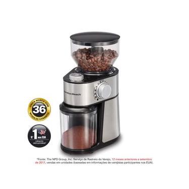 Imagem de Moedor de Café Plus Hamilton Beach