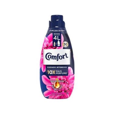 Imagem de Amaciante Concentrado Comfort Fiber Protect 1L