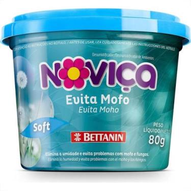 Imagem de Evita Mofo Novica Soft 80Gr Bt701 - BETTANIN