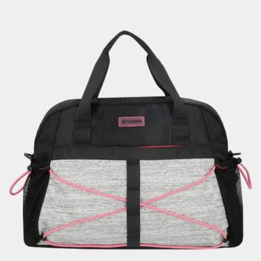 Imagem de Bolsa Esporte Xtrem Jade, Preto, Único