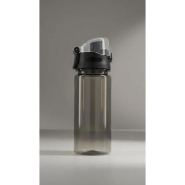 Imagem de Garrafa Squeeze Esportiva 600ml - Congratulations Store