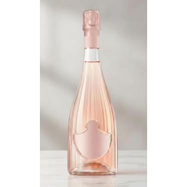 Imagem de Espumante Rose Brut 750ml - Congratulations Store